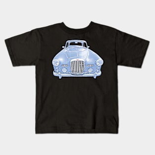 Alvis 1960s British classic car Kids T-Shirt